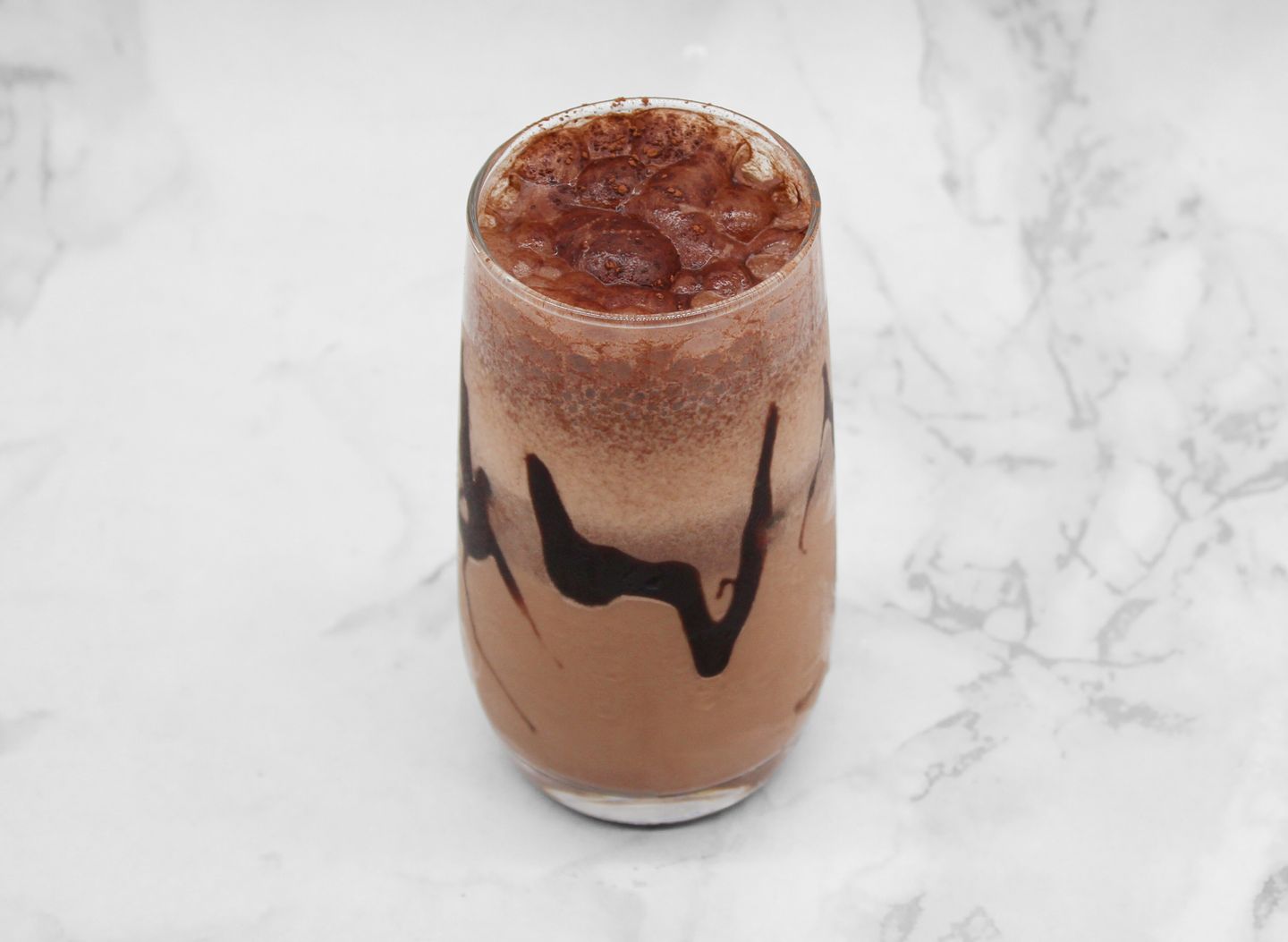 Ice Mocha