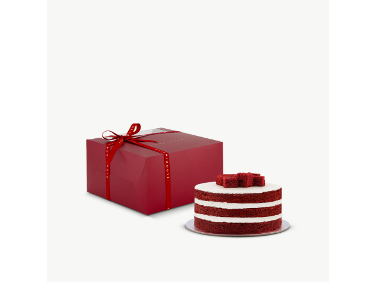 Red Velvet Cake