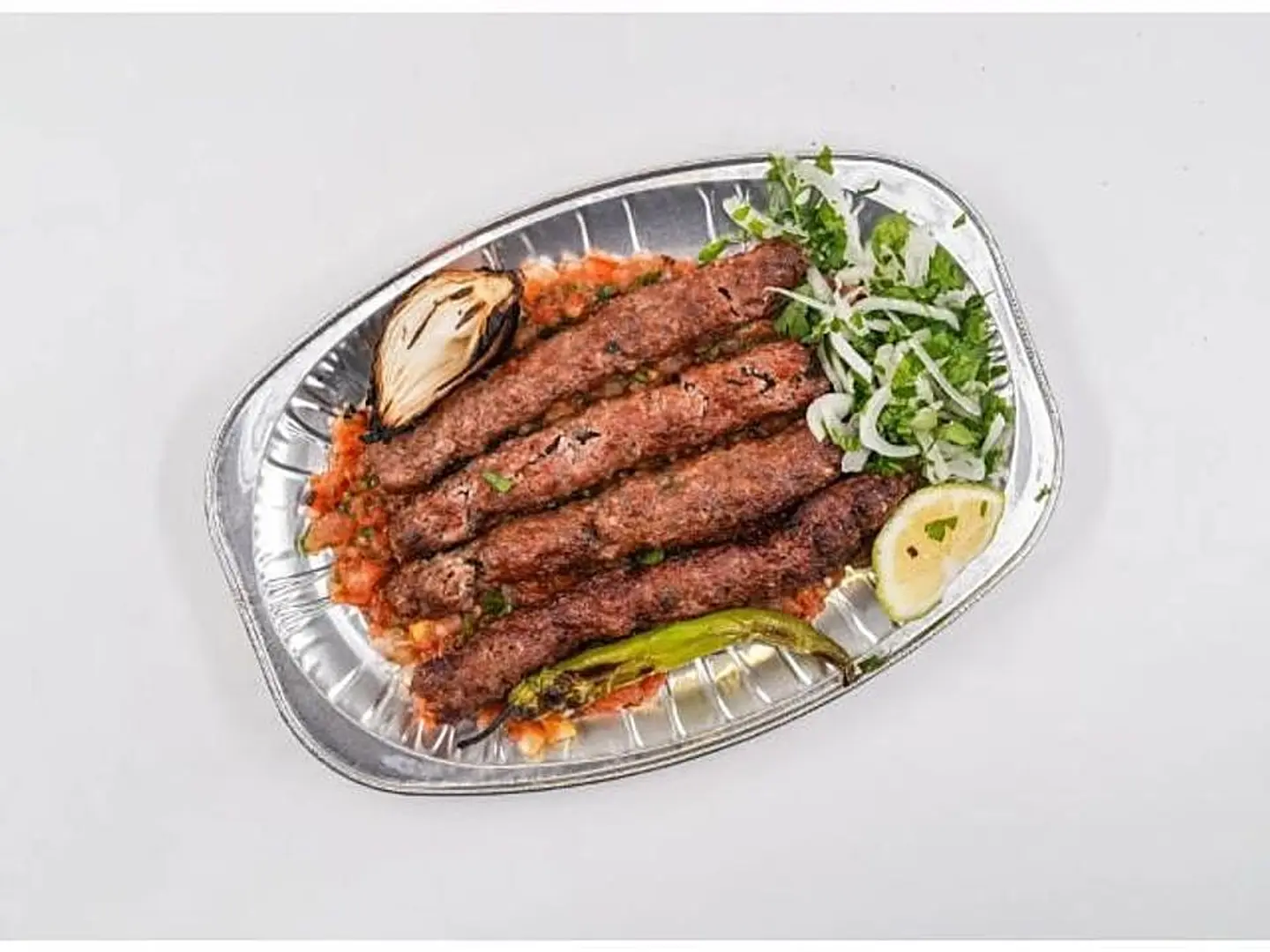 كباب بلاد الرافدين