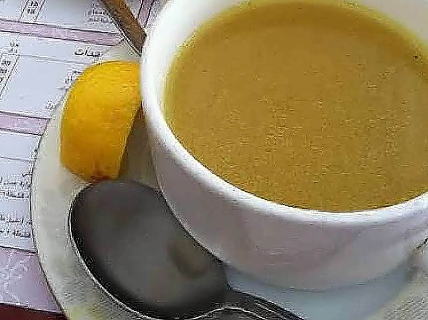 مرق