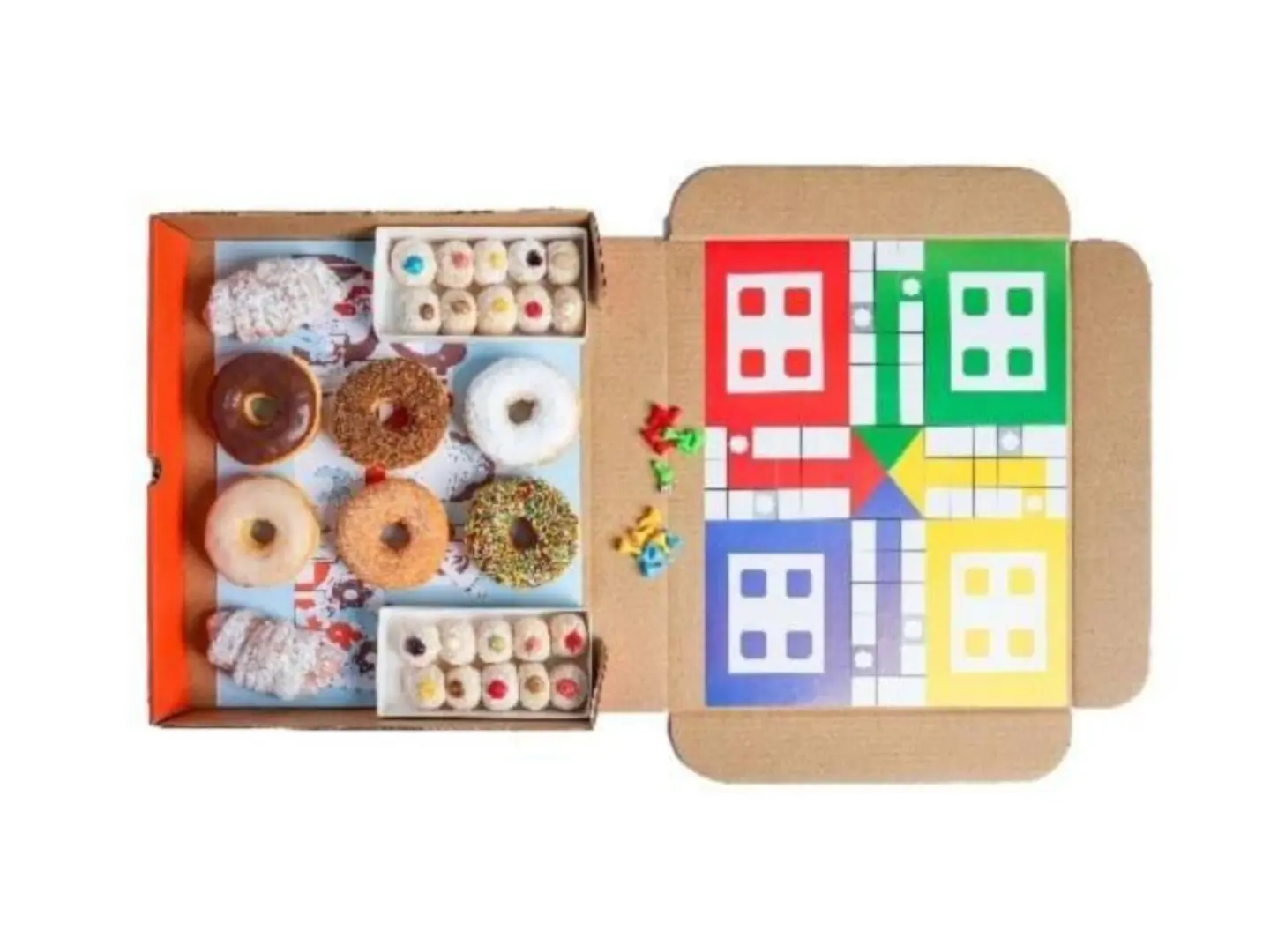Family Box