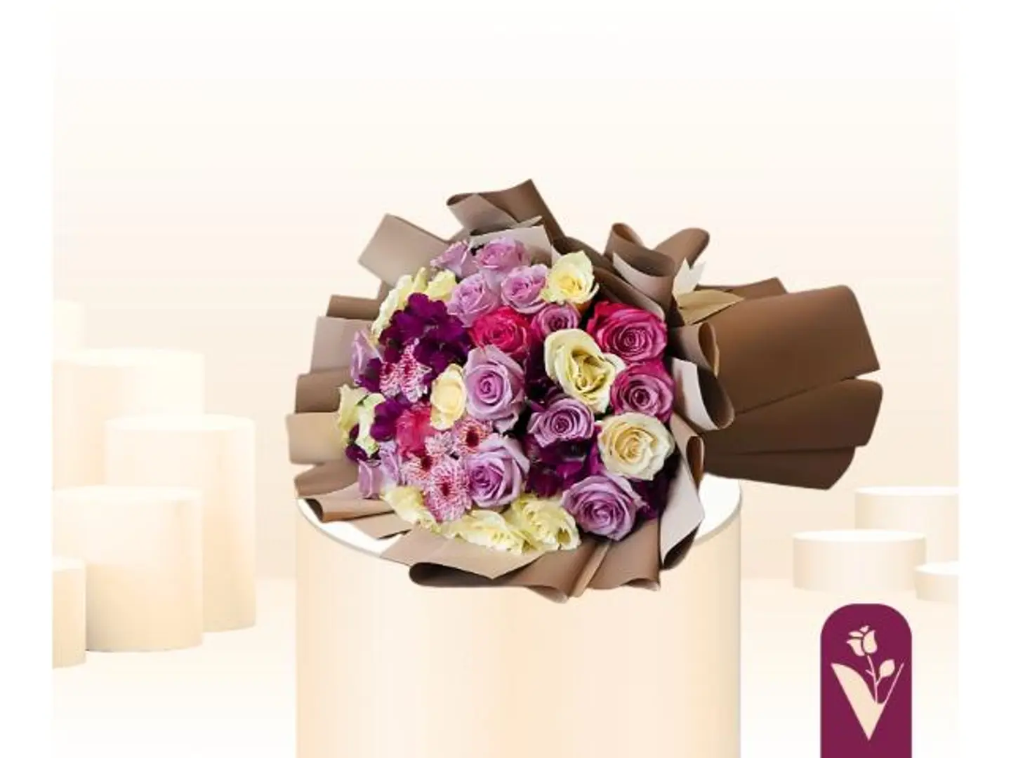 سالياموف بوكيه