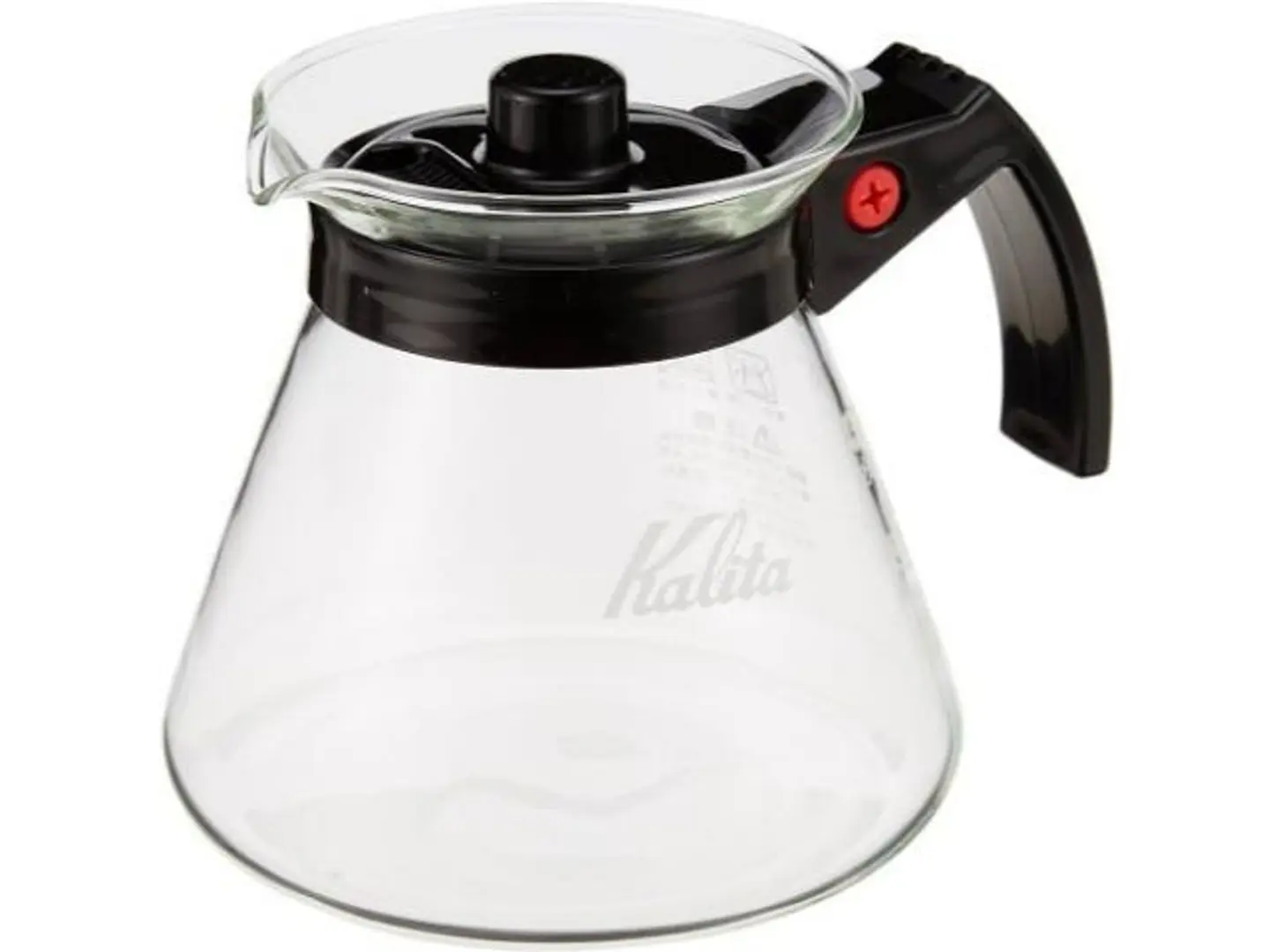 Kalita Server