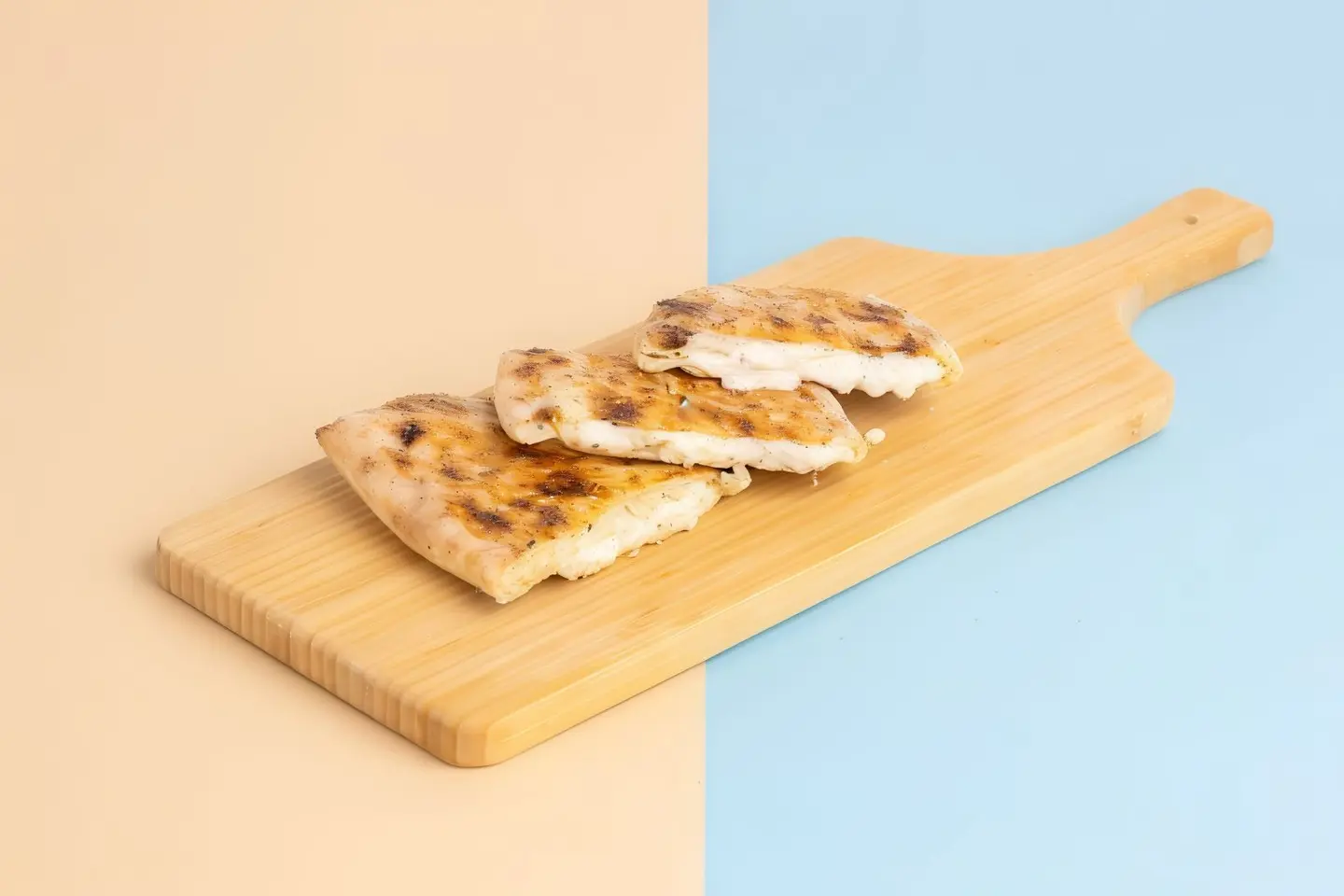 دجاج الفريدو