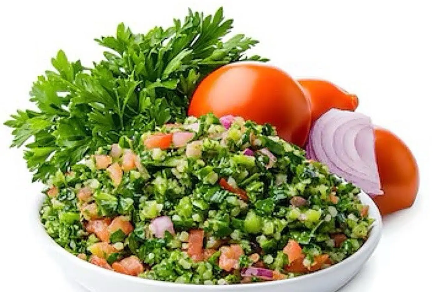 Tabbouleh