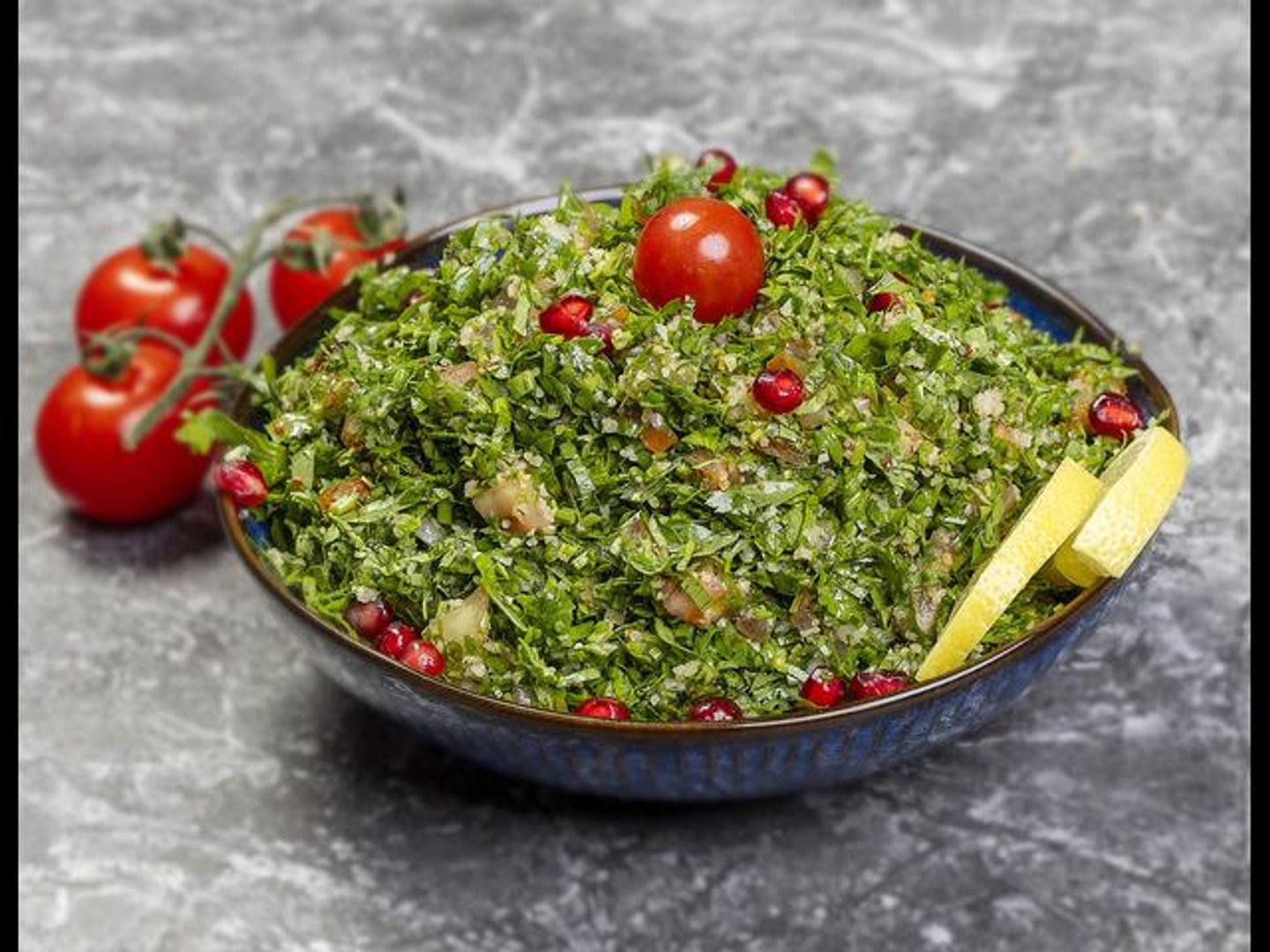 Tabbouleh