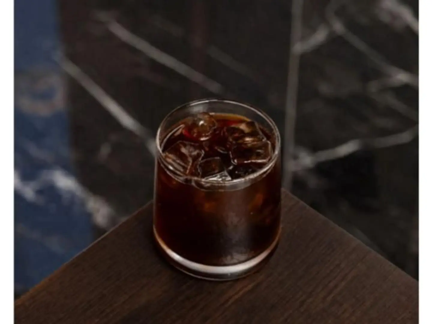 Cold Brew
