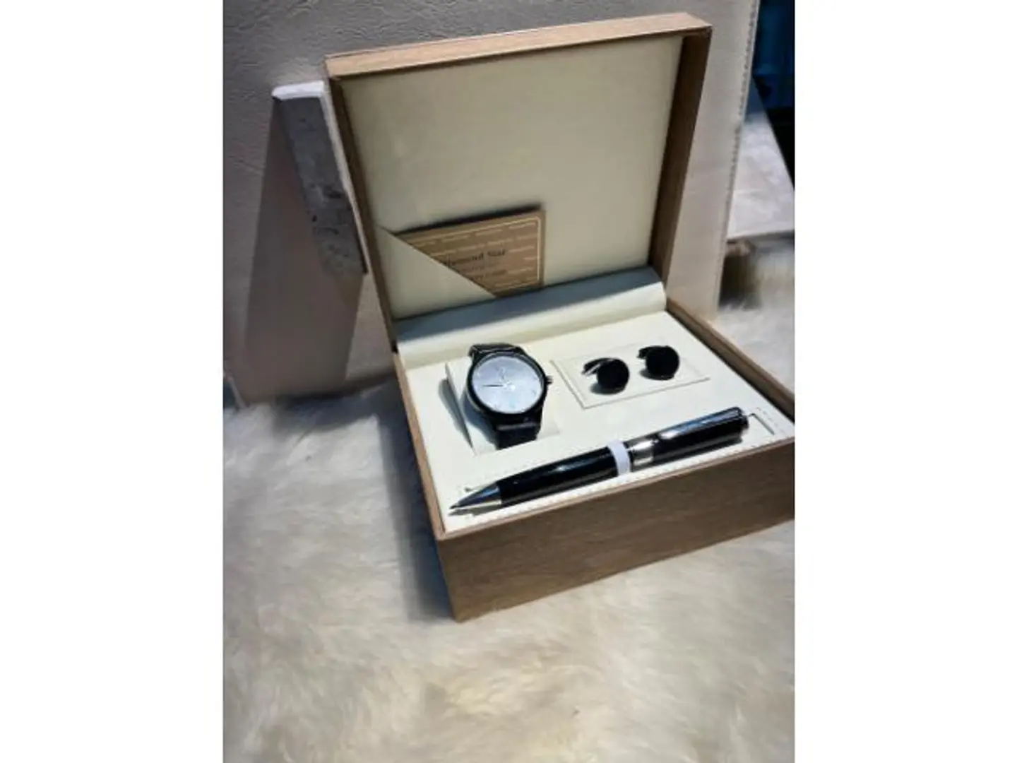 Men's Watch Set