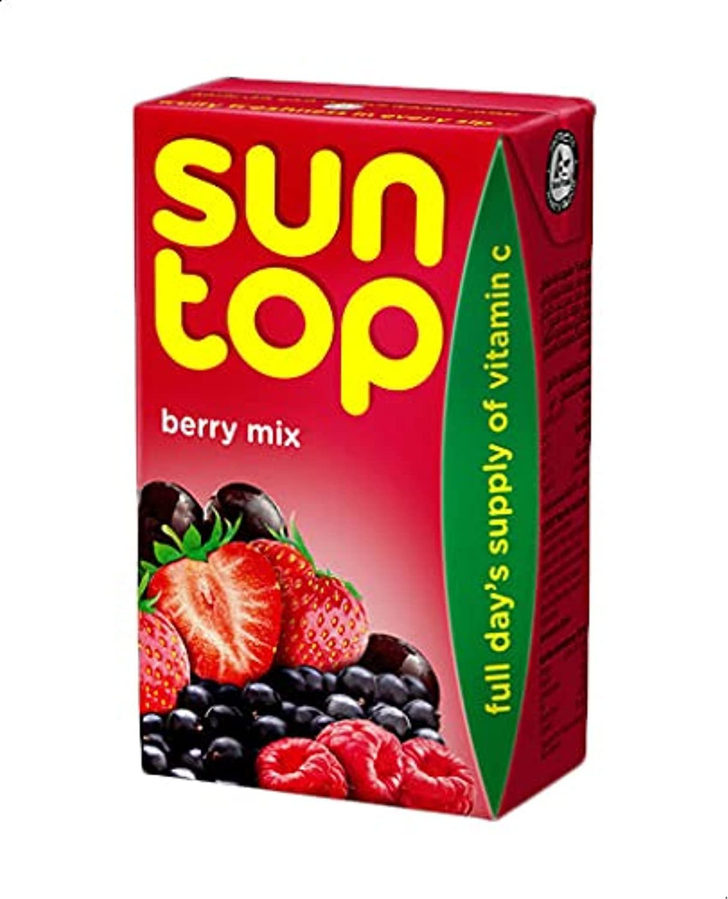 Sun Top
