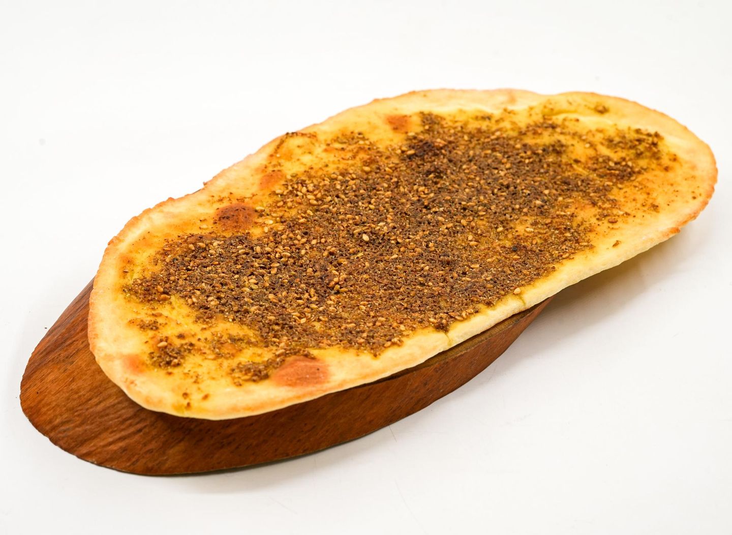 جبن زعتر