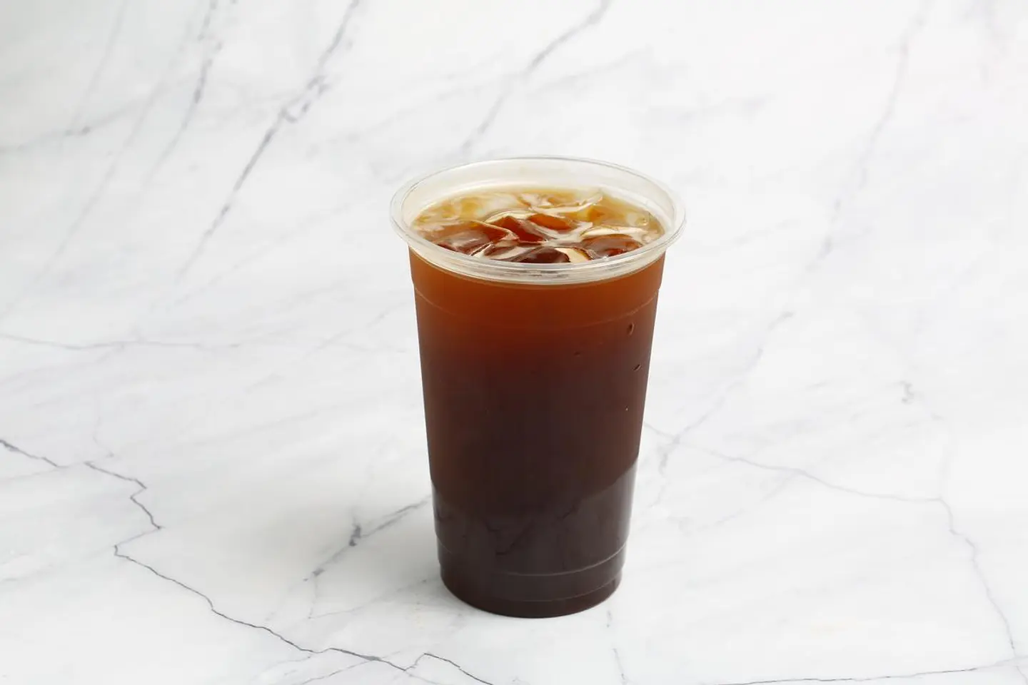 Iced Americano
