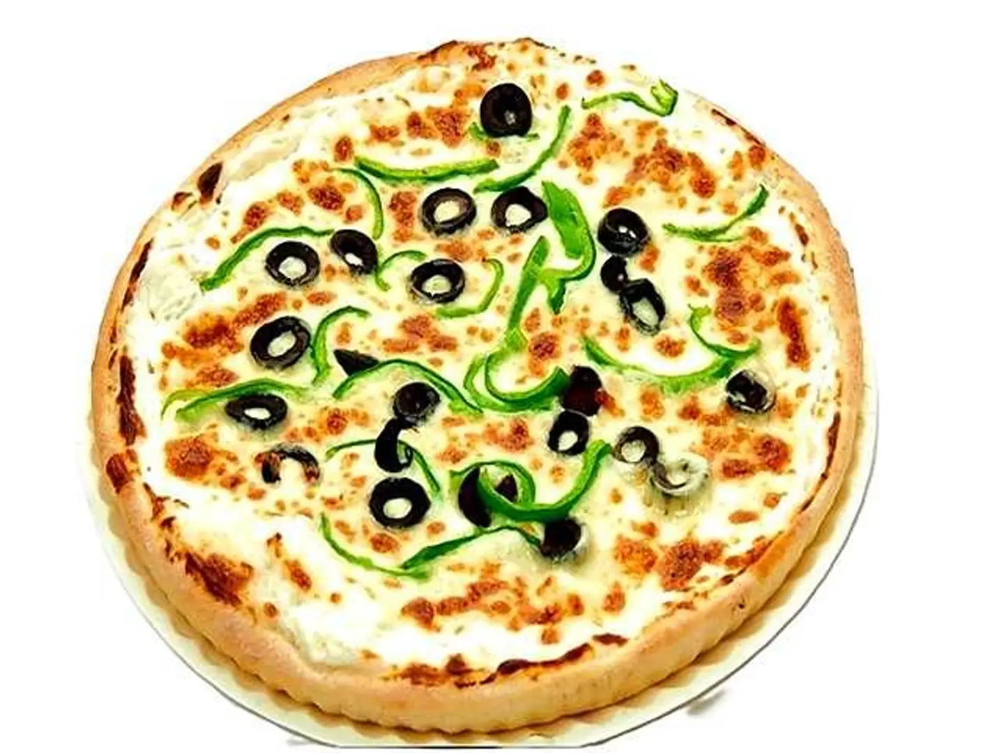 Italian Pizza