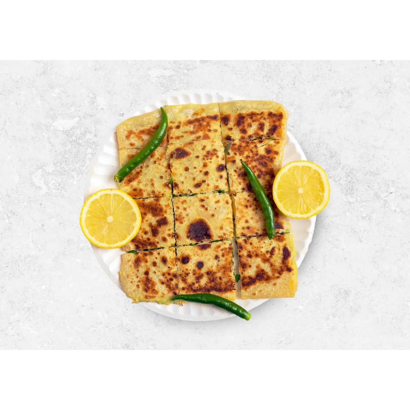 مطبق خضار