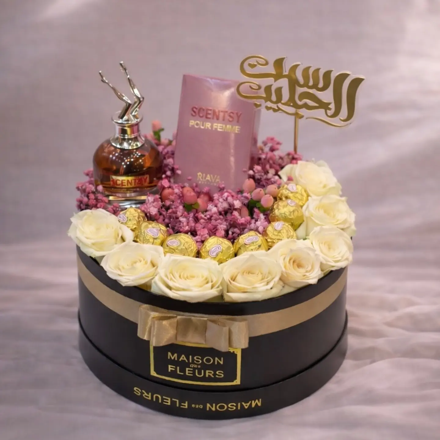 Spiritual Role Model