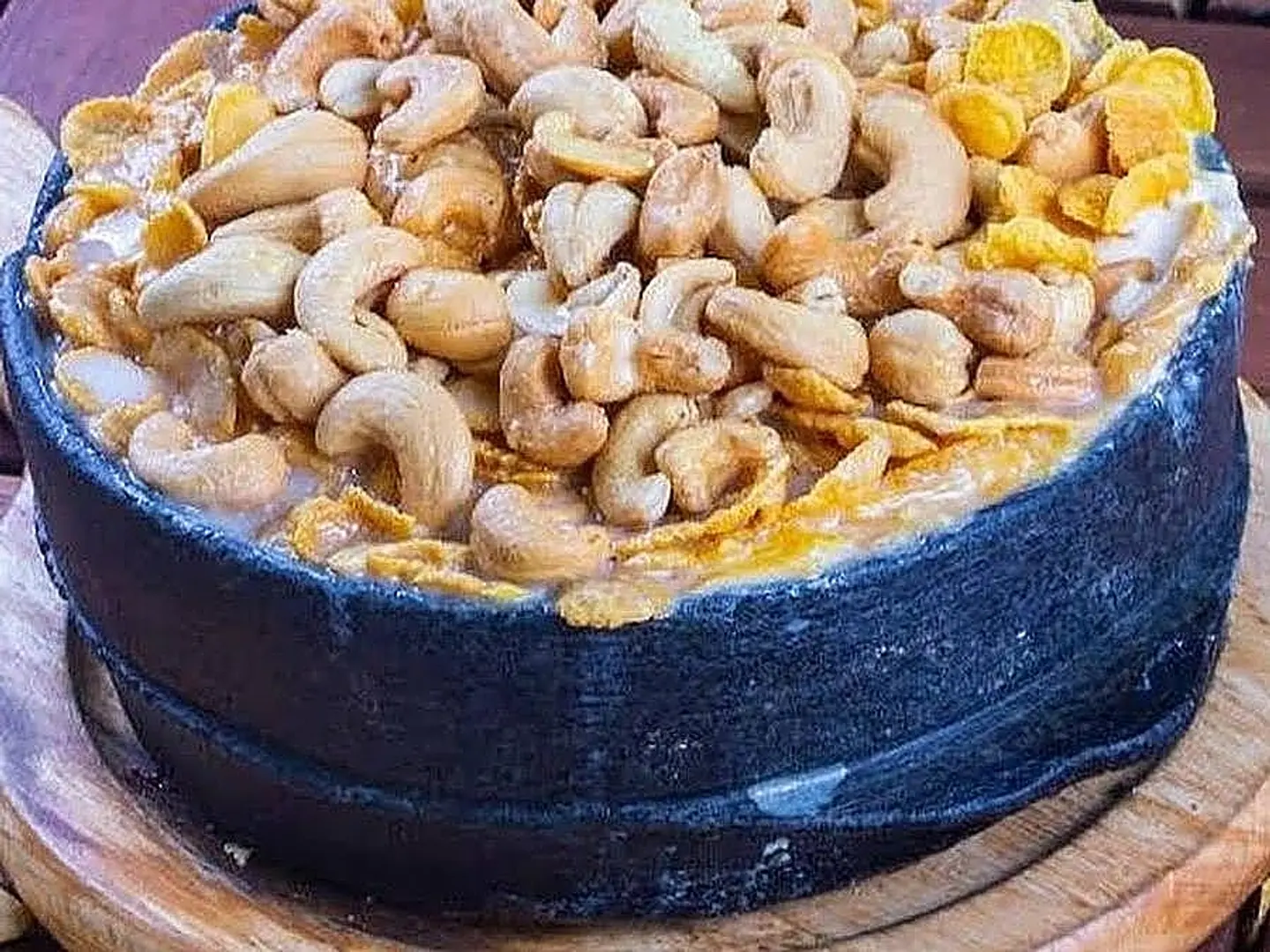 عريكه ملكي