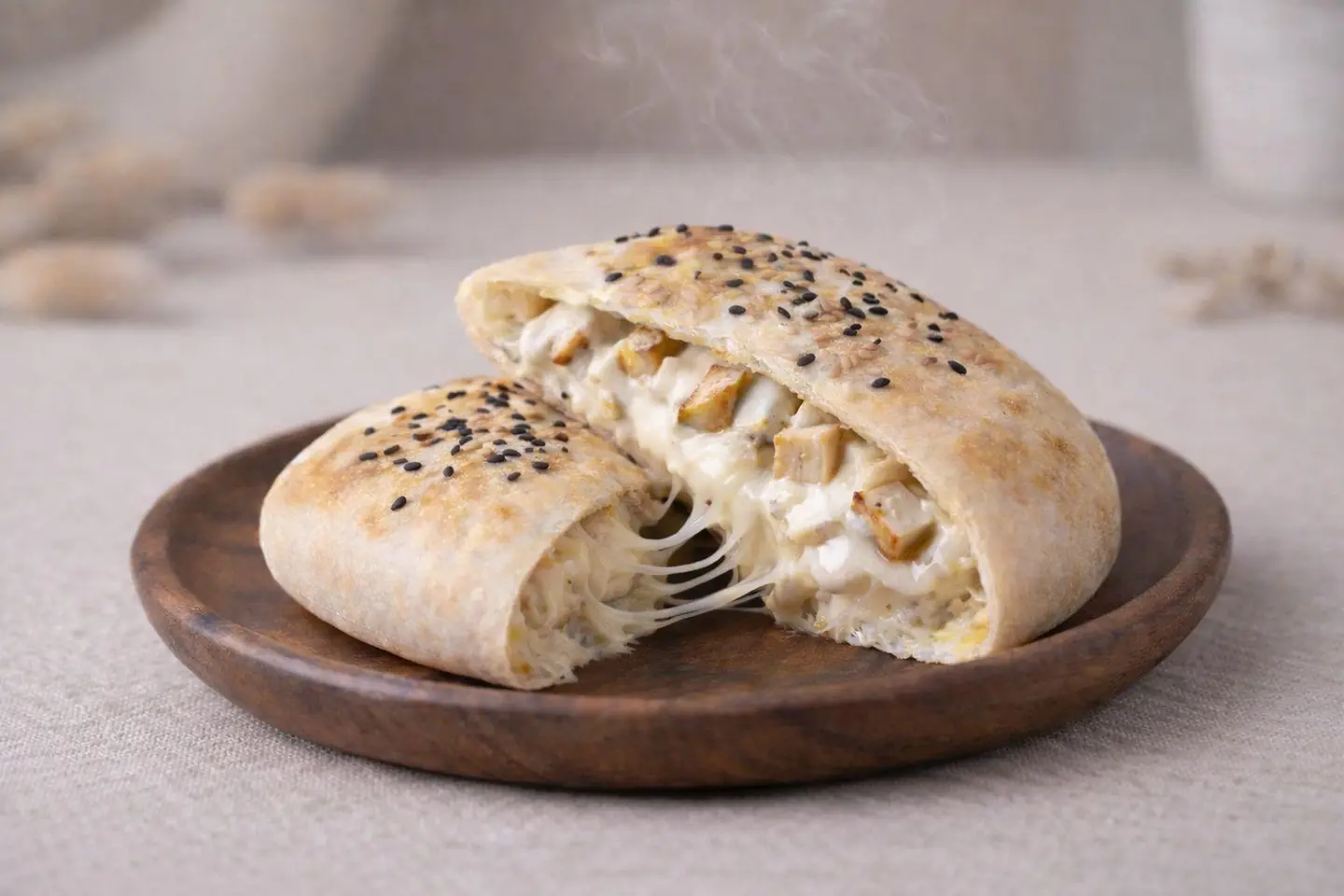 Ranch Chicken
