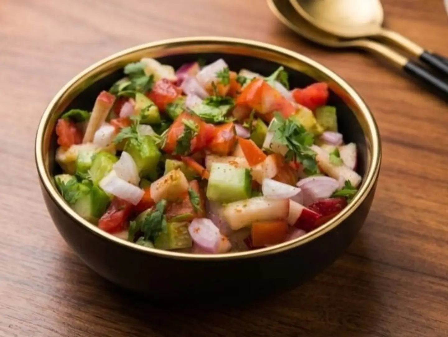 Al Bar Salad