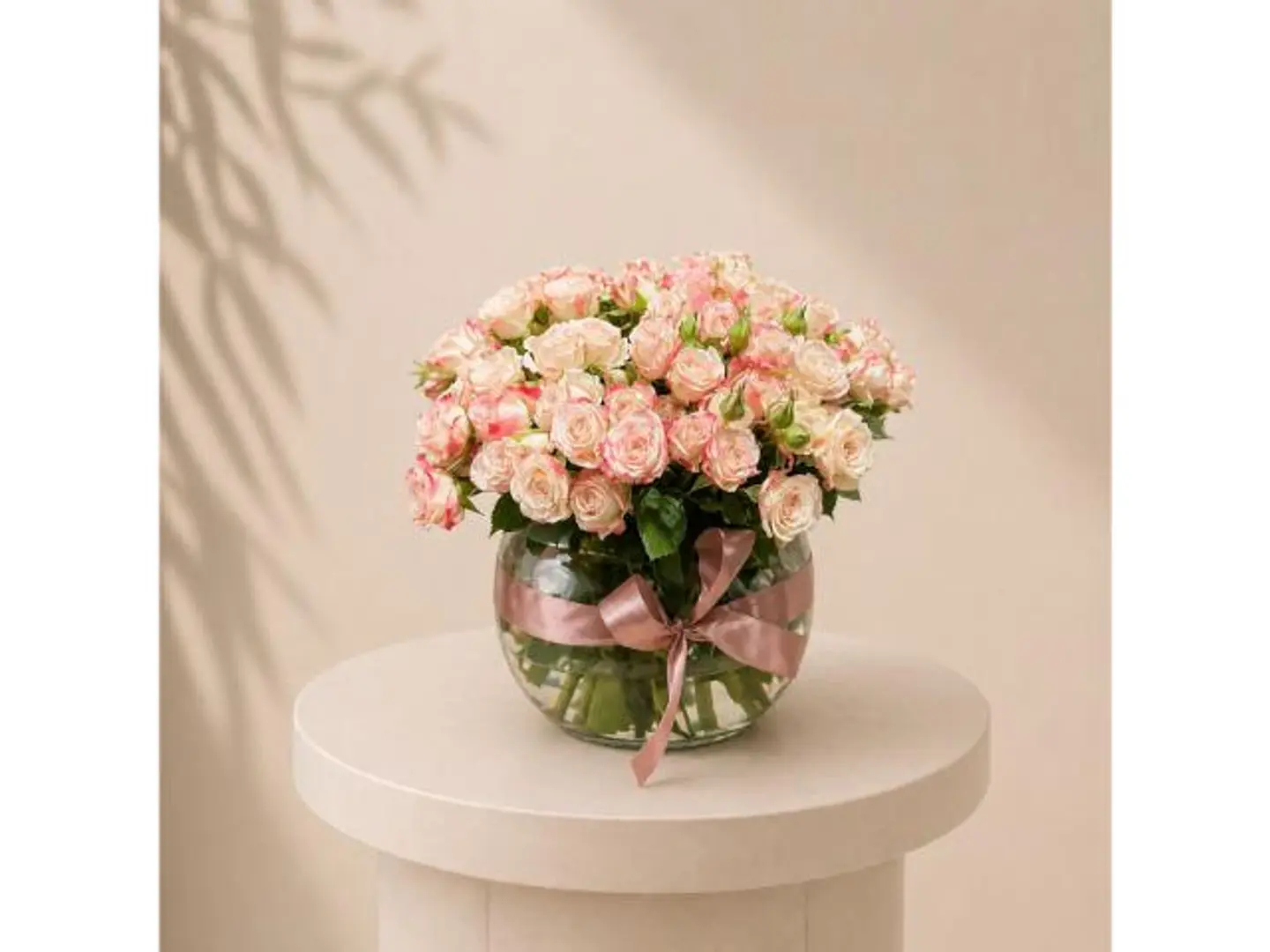 19 Luxury Blush Rose