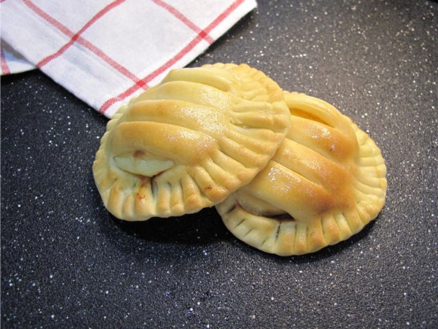 بيض وجبن