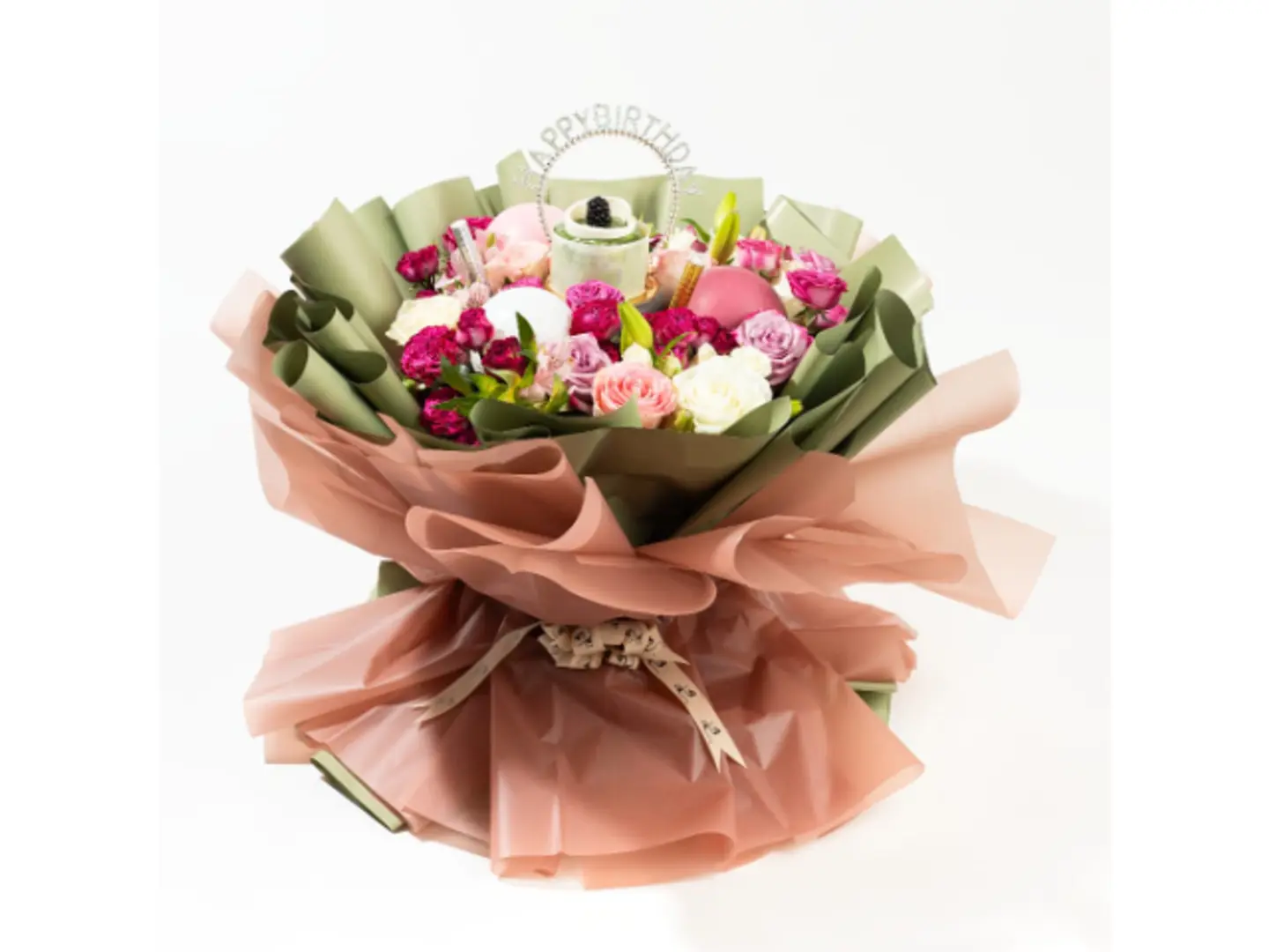 Birthday Bouquet