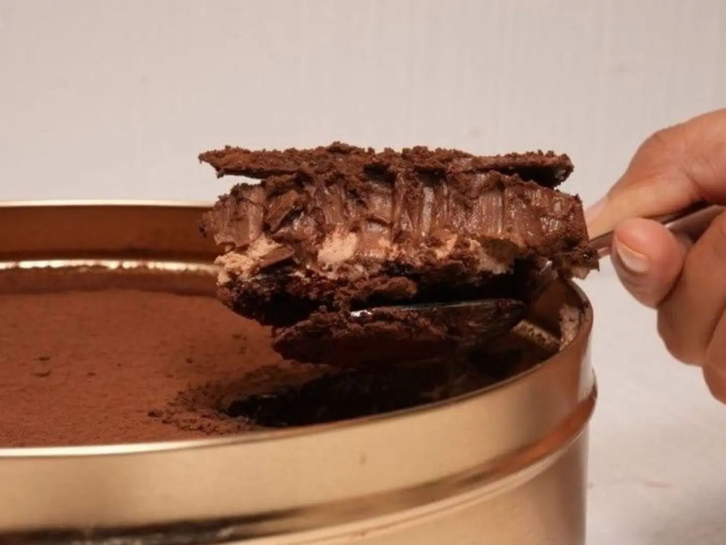 كعكة الأحلام