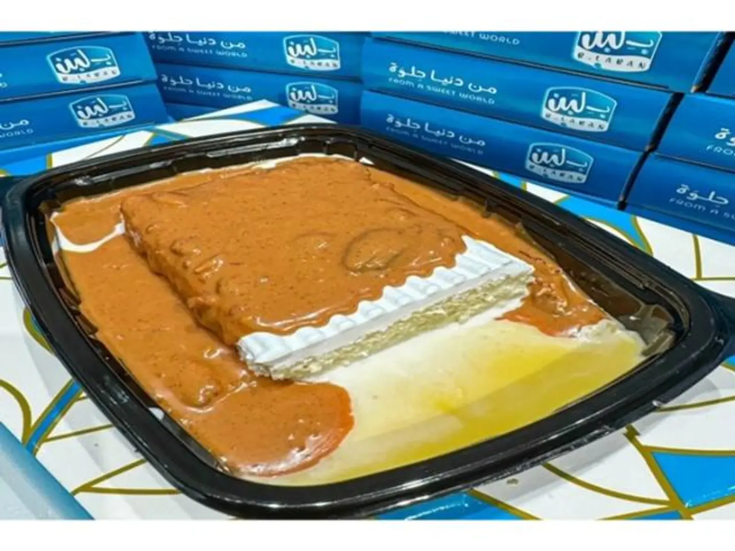 الامباليه اوريو