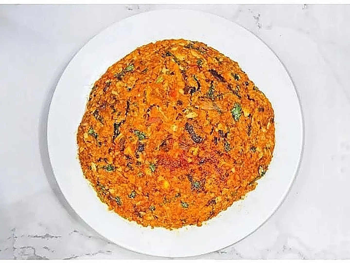 Adani Shakshouka