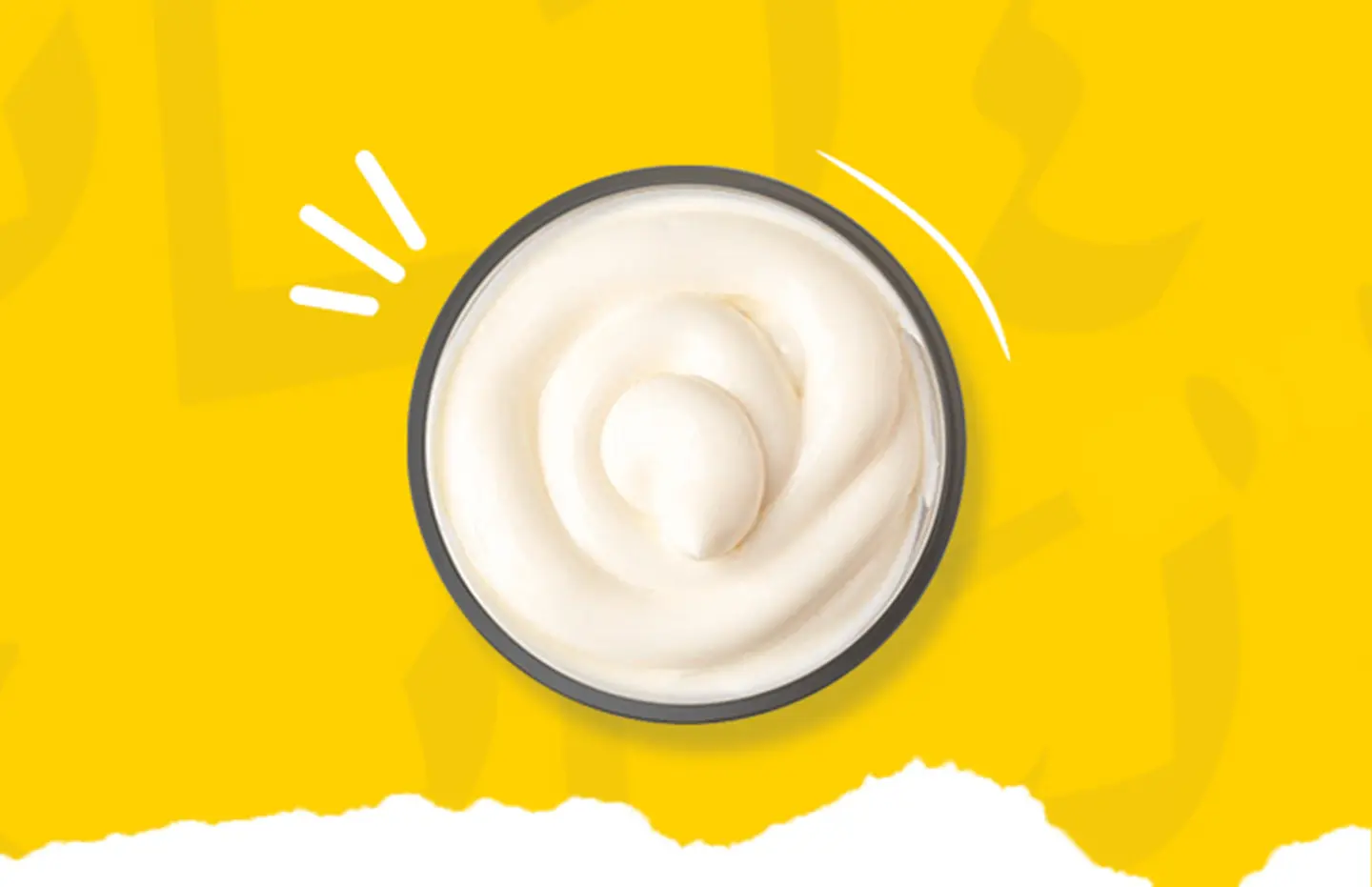 Garlic Sauce