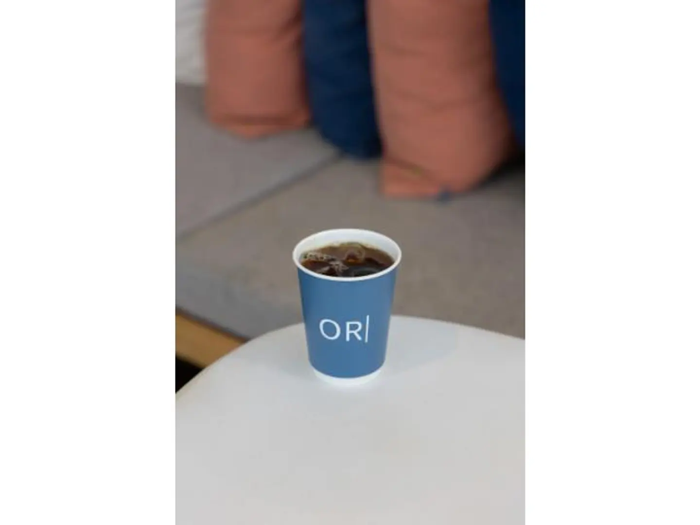Hot Coffee Of The Day