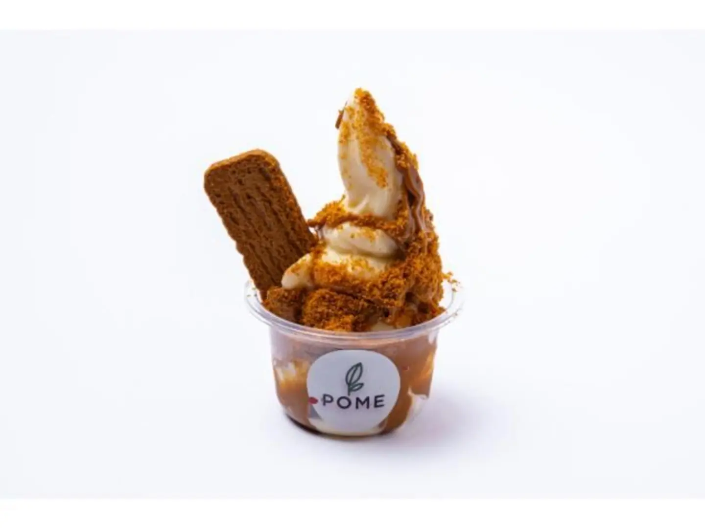 ايس كريم لوتس