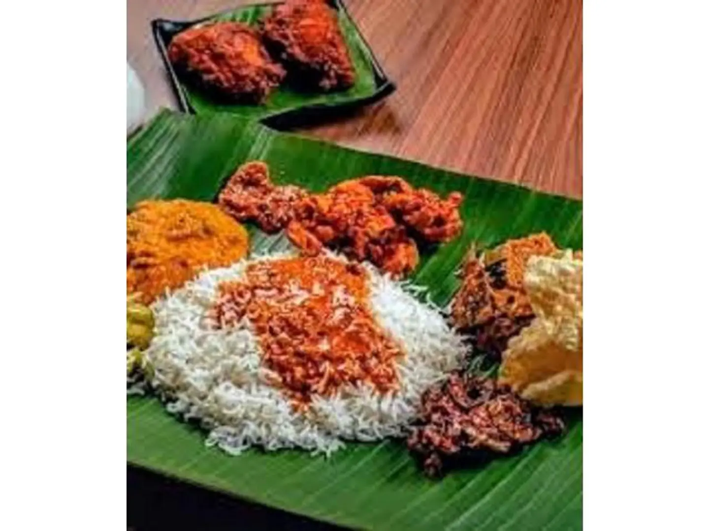 Chicken Meals