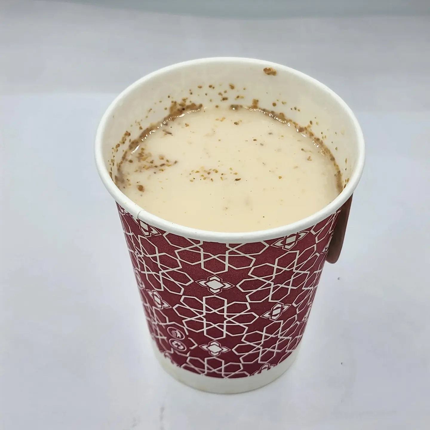 زنجبيل حليب