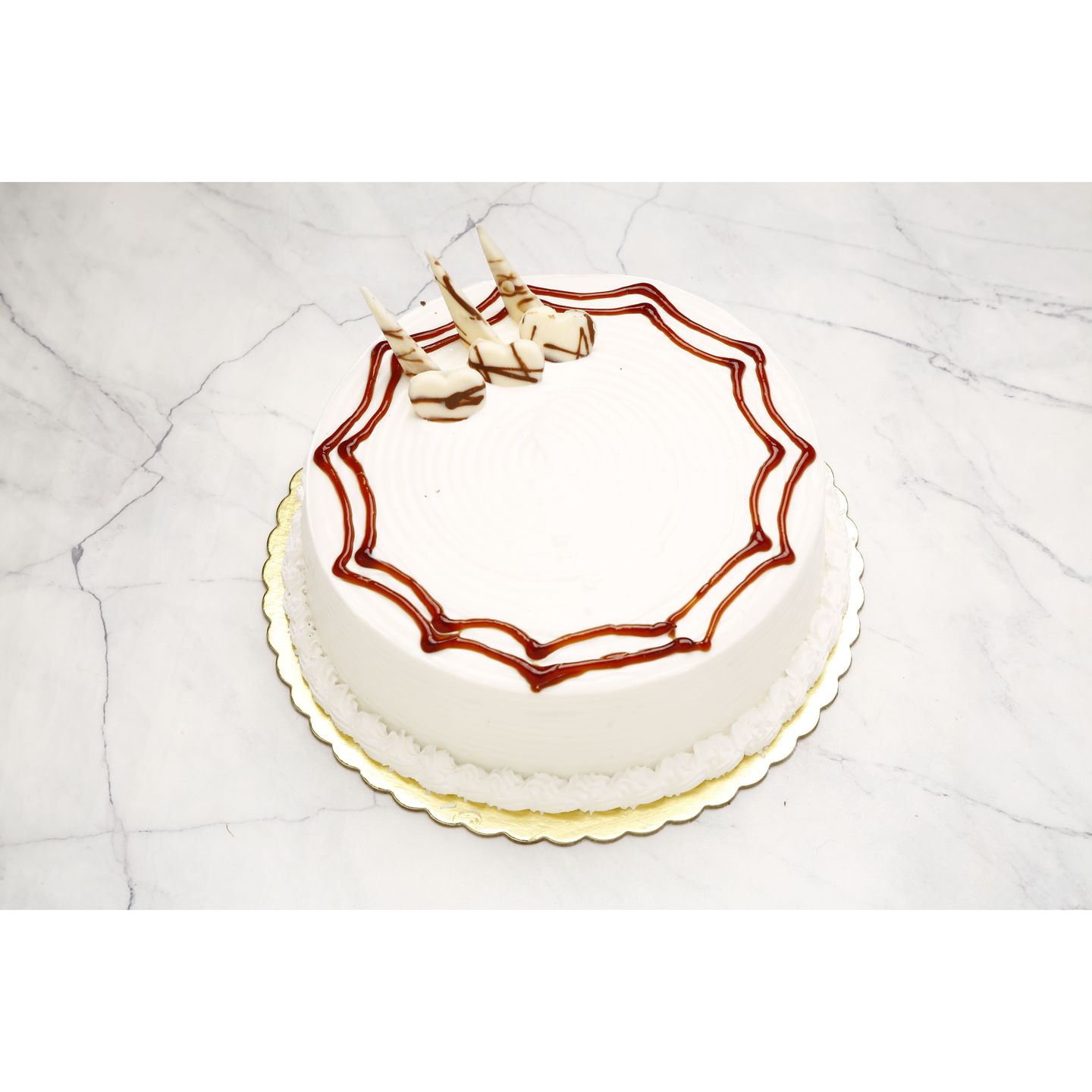 Vanilla Cake
