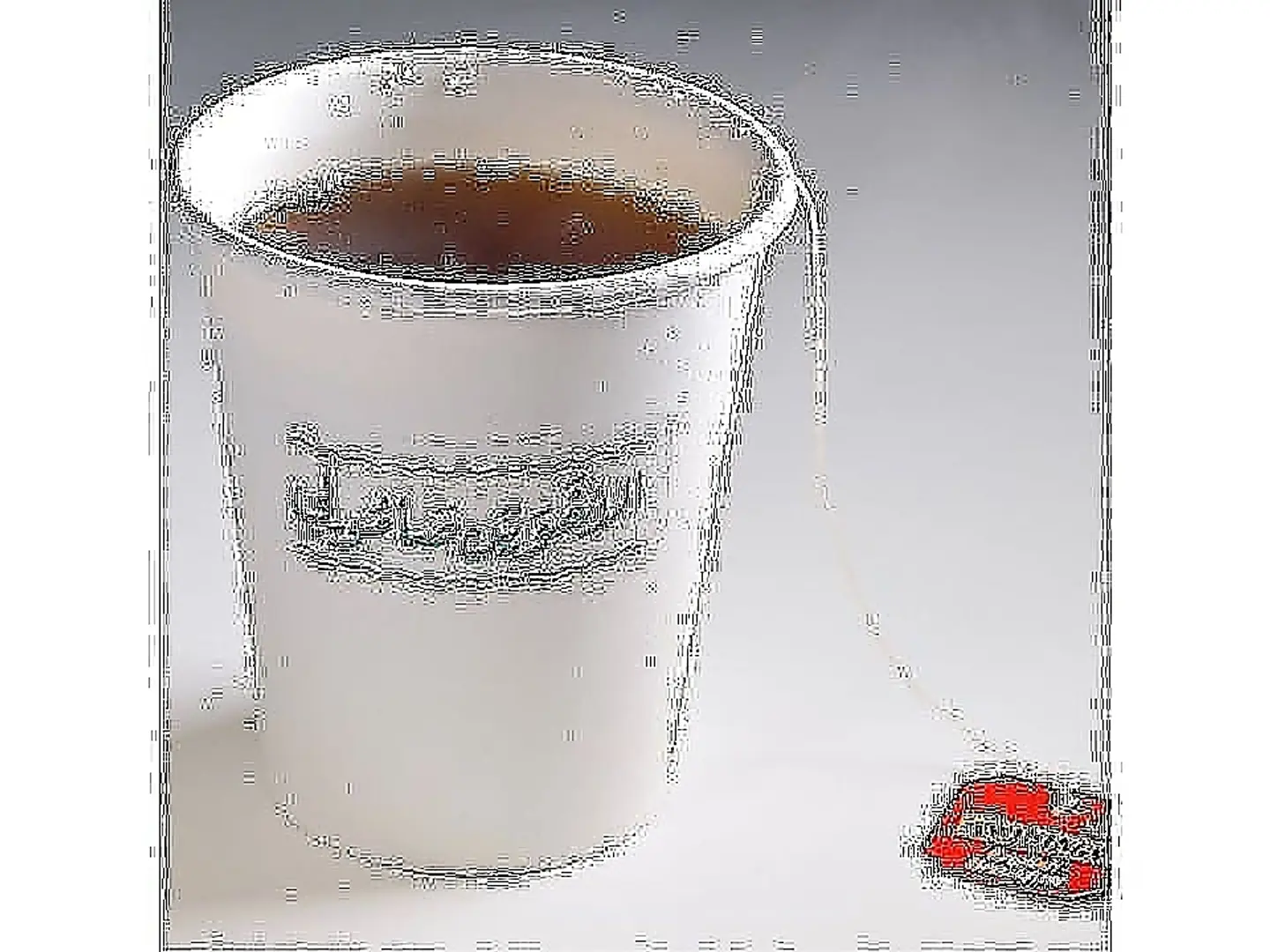 Red Tea