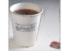 شاي احمر
