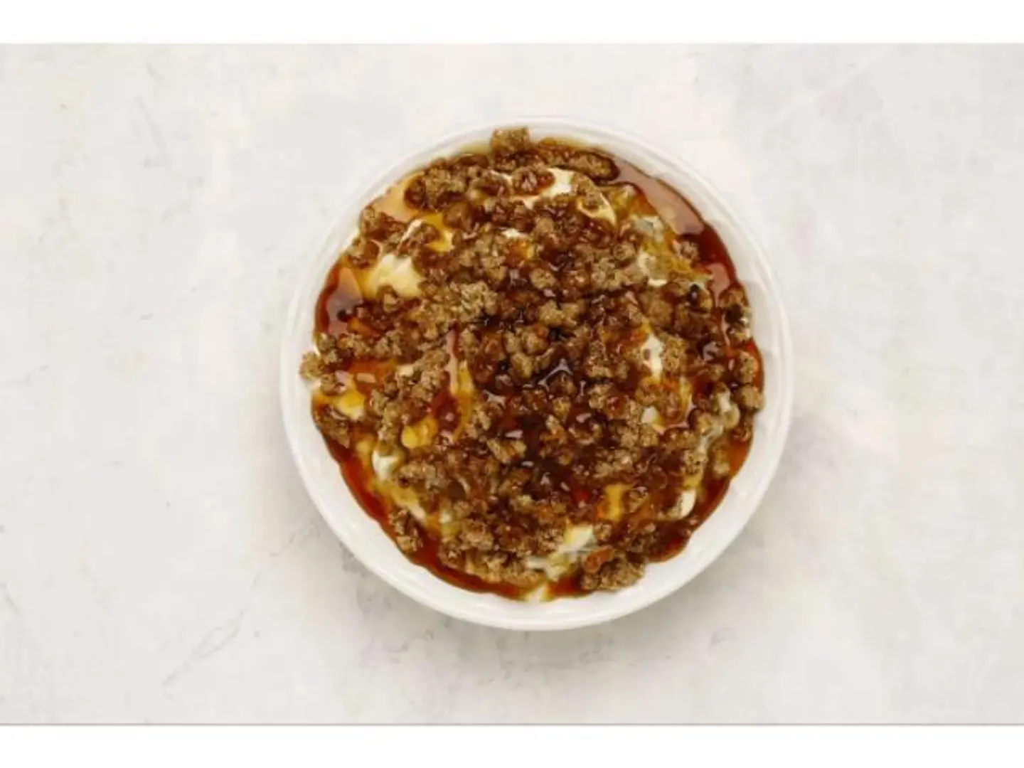 Honey And Cream Masoub