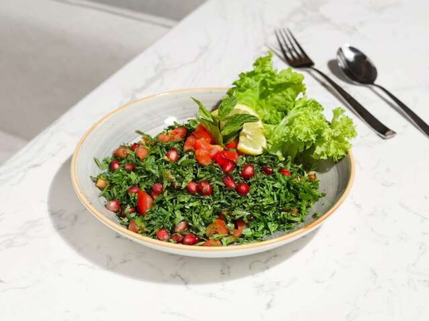 Tabbouleh