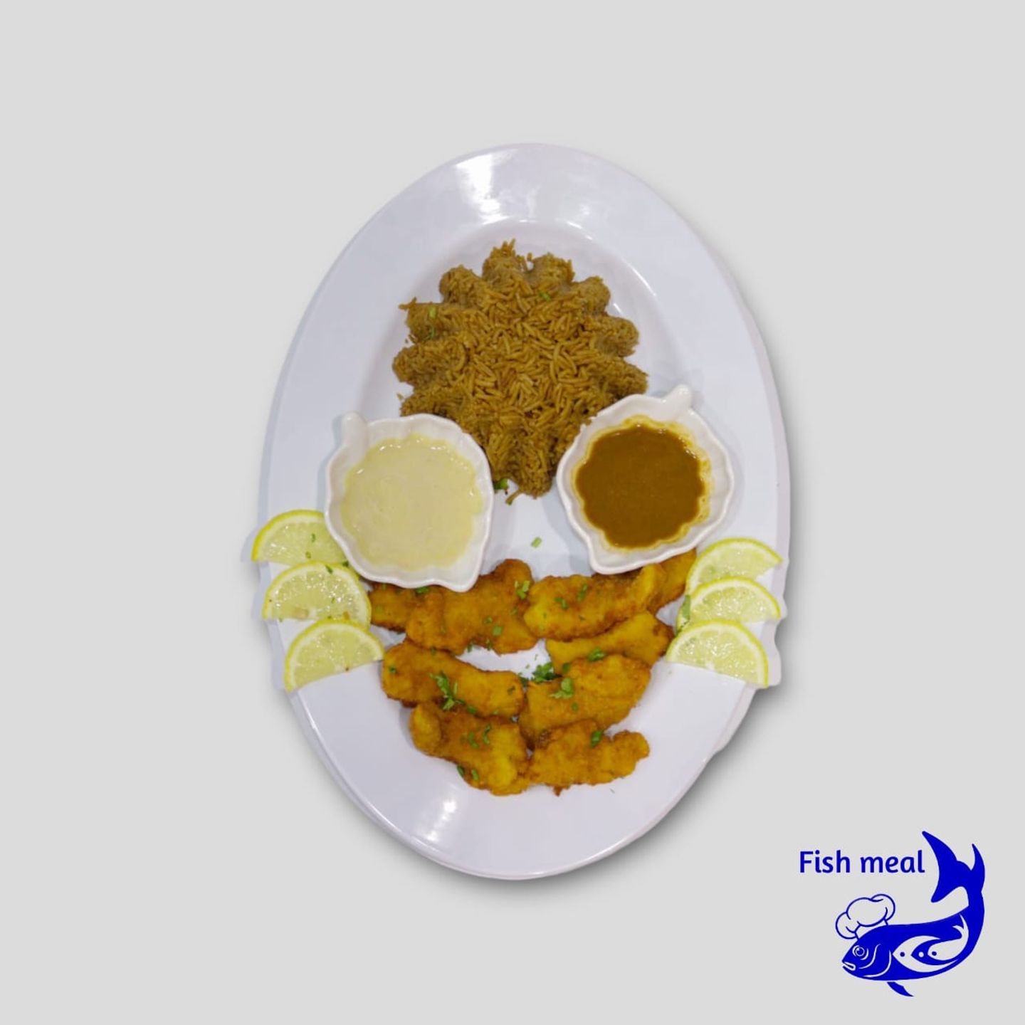 Fillet Meal