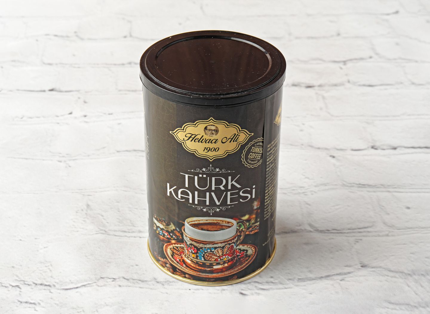 Turkish Coffee