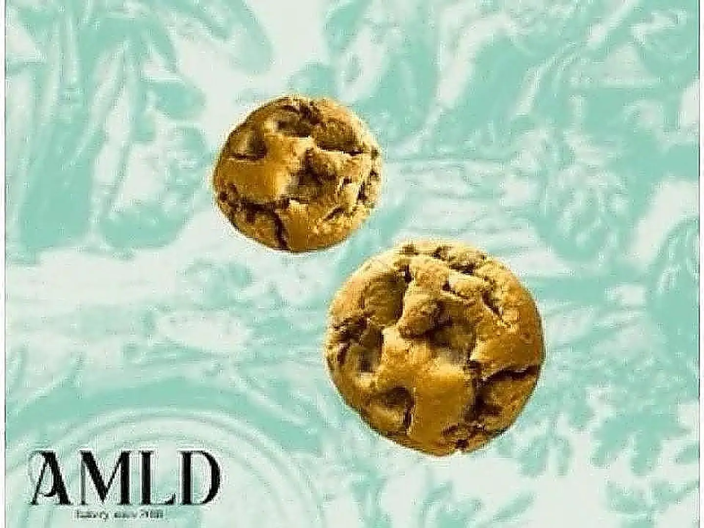 Amld Cookies 3 Pieces