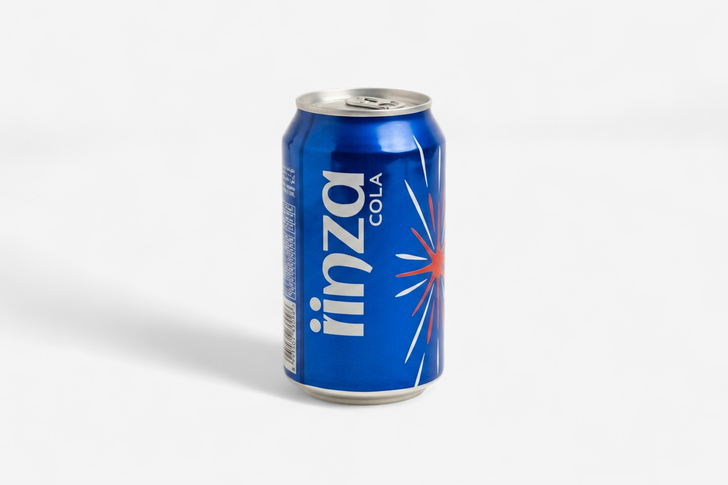 Kenza Cola