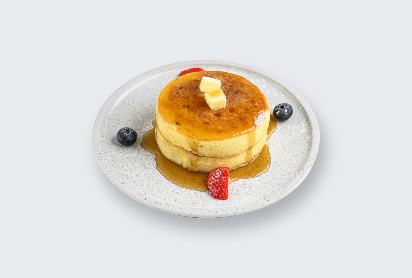 Classic Pancake