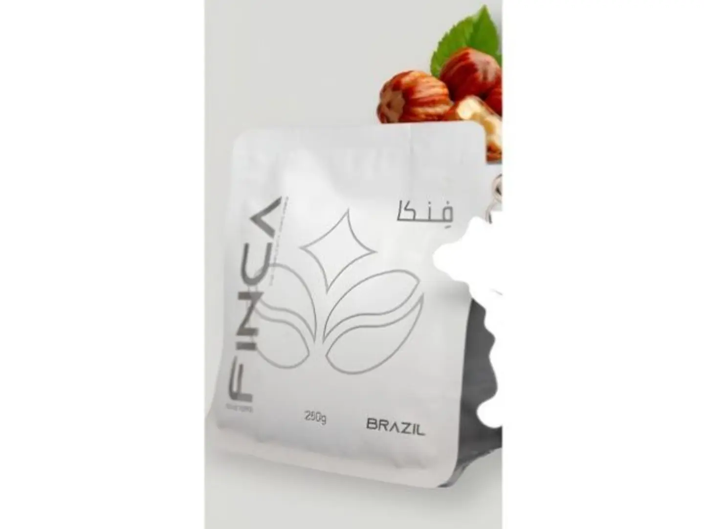 Brazil Bua 250gm
