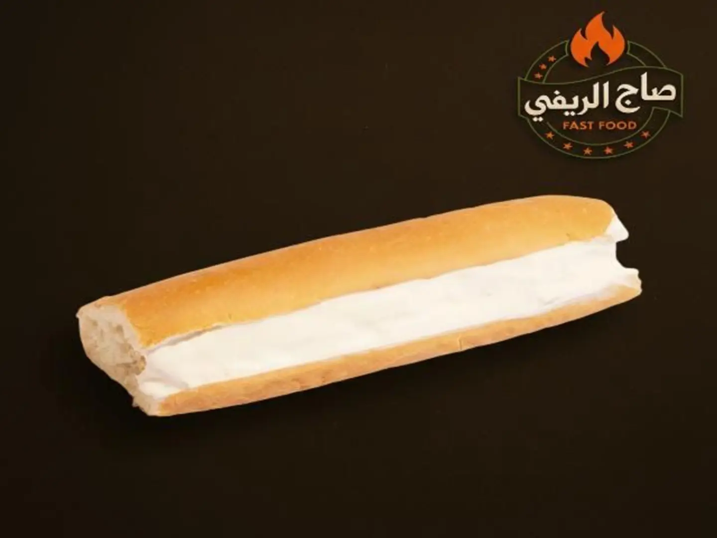 ساندوتش جبن