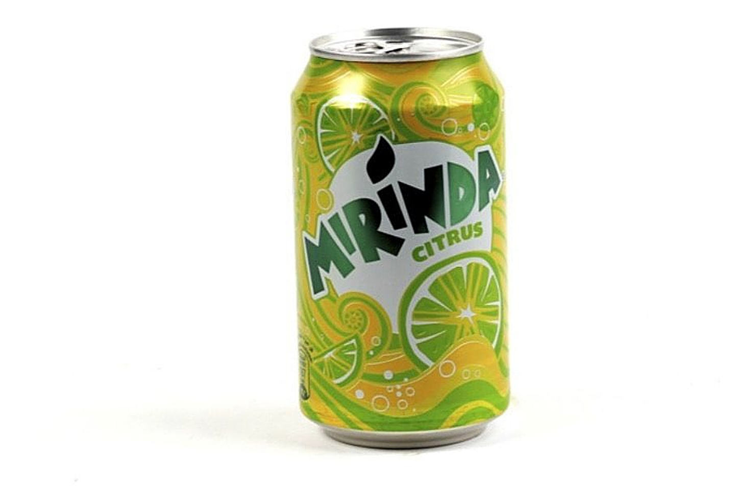 Citrus Mirinda