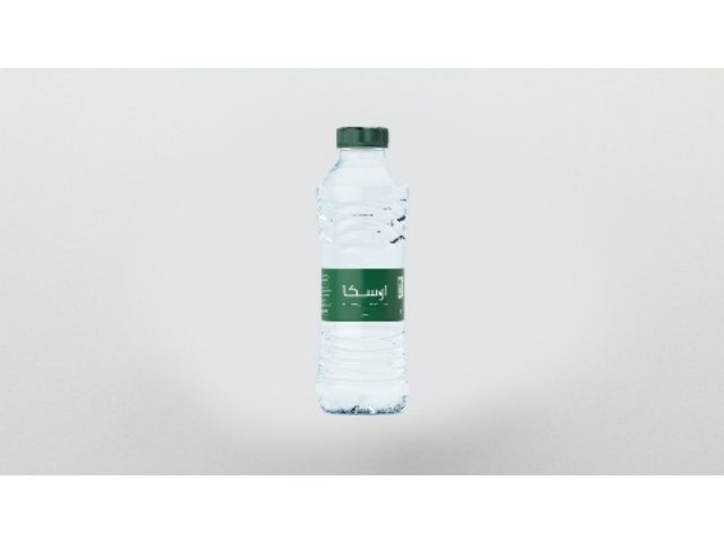 عبوة ماء 330 مل