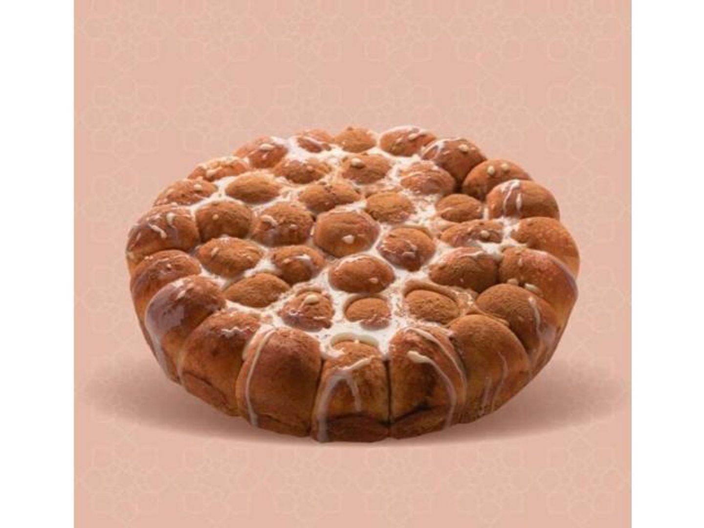 Cinnabon Cell