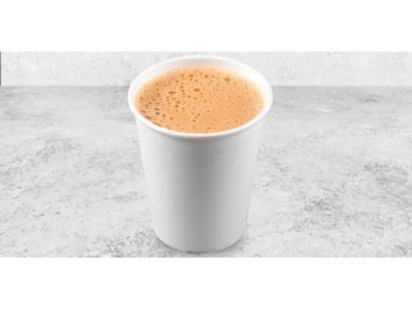 Milk Tea