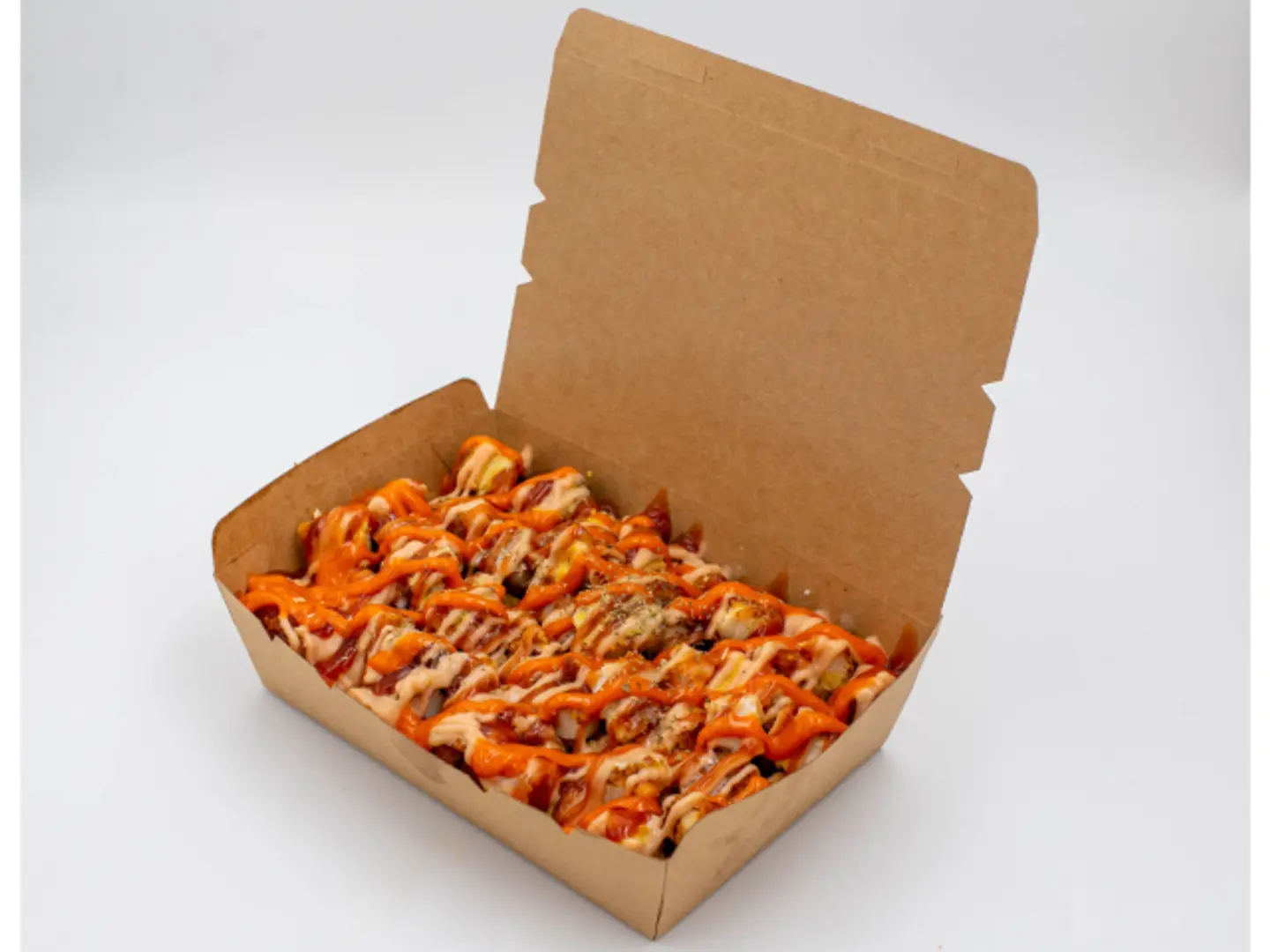 Beef Fries