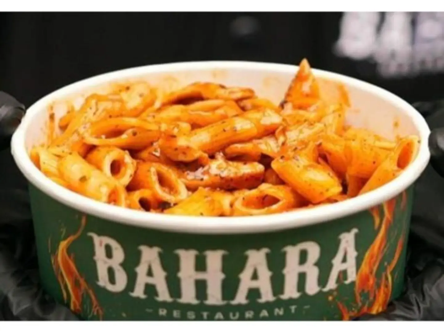 Delhi Pasta